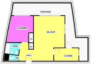 Annonciade. 2 Room Apartment 5 plan couleurs annonciade intranet 1647851735